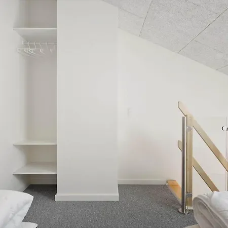 Apartmán 777-hvide-sande-norregade-2-nr-2