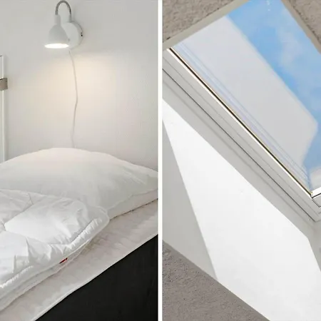 Apartmán 777-hvide-sande-norregade-2-nr-2 *