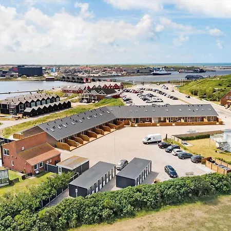 Apartmán 777-hvide-sande-norregade-2-nr-2 Hvide Sande