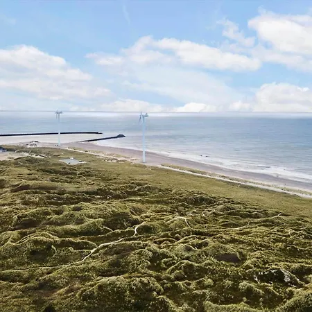 Apartmán 777-hvide-sande-norregade-2-nr-2 *