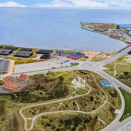 Apartmán 777-hvide-sande-norregade-2-nr-2