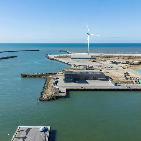 777-hvide-sande-norregade-2-nr-2 * Hvide Sande