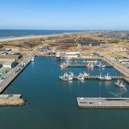 777-hvide-sande-norregade-2-nr-2 Apartmán Hvide Sande