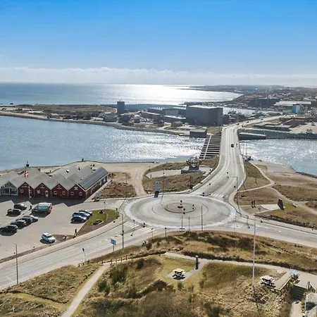 Apartmán 777-hvide-sande-norregade-2-nr-2 Hvide Sande