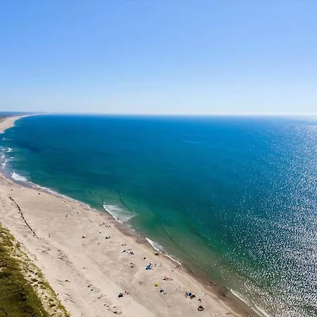 Apartmán 777-hvide-sande-norregade-2-nr-2 *