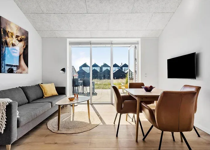 Daire 777-hvide-sande-norregade-2-nr-2