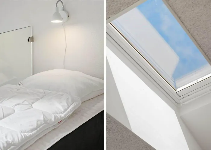 Daire 777-hvide-sande-norregade-2-nr-2 *
