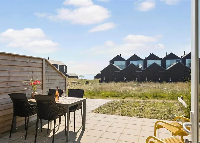 777-hvide-sande-norregade-2-nr-2 * 흐비드 산드