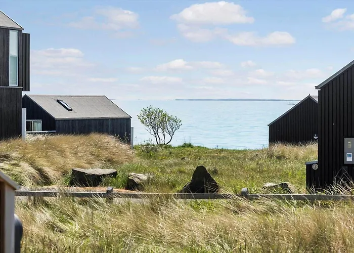 777-hvide-sande-norregade-2-nr-2 * 흐비드 산드