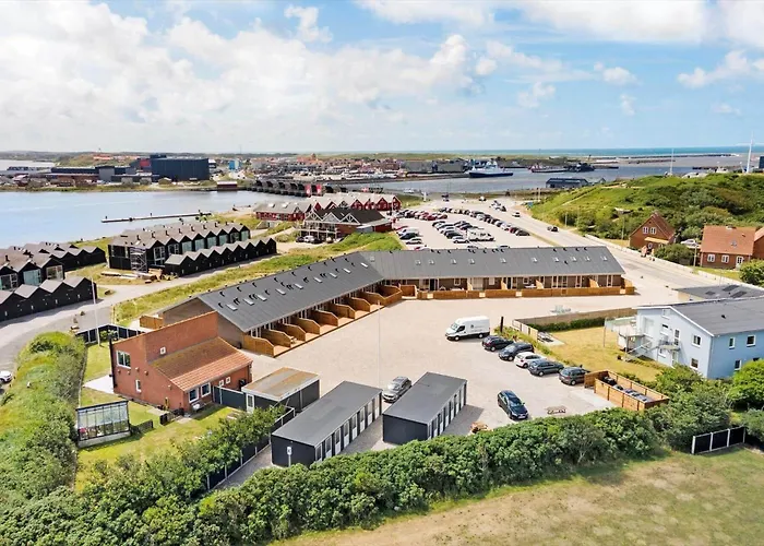 아파트 777-hvide-sande-norregade-2-nr-2 흐비드 산드