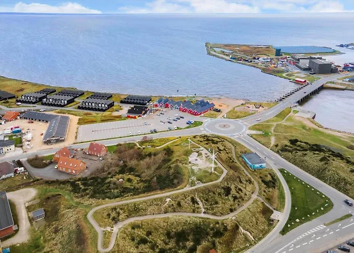 아파트 777-hvide-sande-norregade-2-nr-2