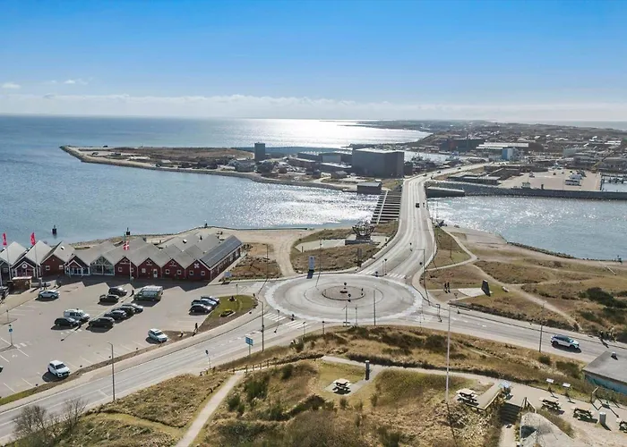 아파트 777-hvide-sande-norregade-2-nr-2 흐비드 산드